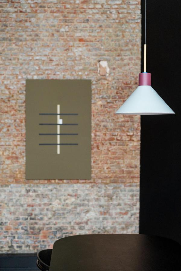 Apartament Smartflats - The Brooklyn Antwerpia Zewnętrze zdjęcie