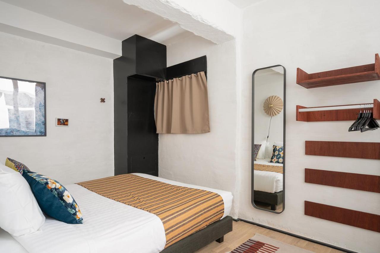 Apartament Smartflats - The Brooklyn Antwerpia Zewnętrze zdjęcie