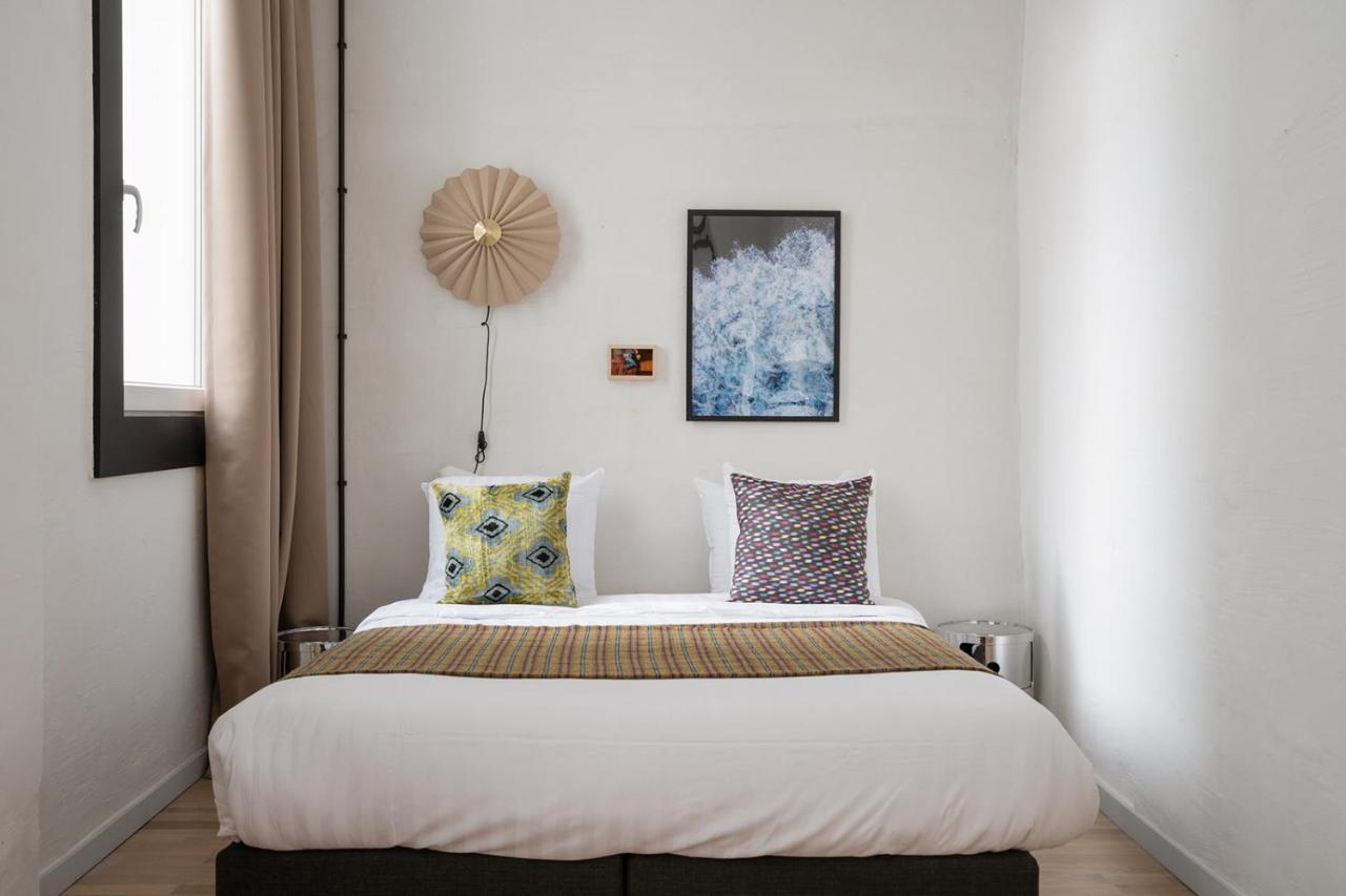 Apartament Smartflats - The Brooklyn Antwerpia Zewnętrze zdjęcie