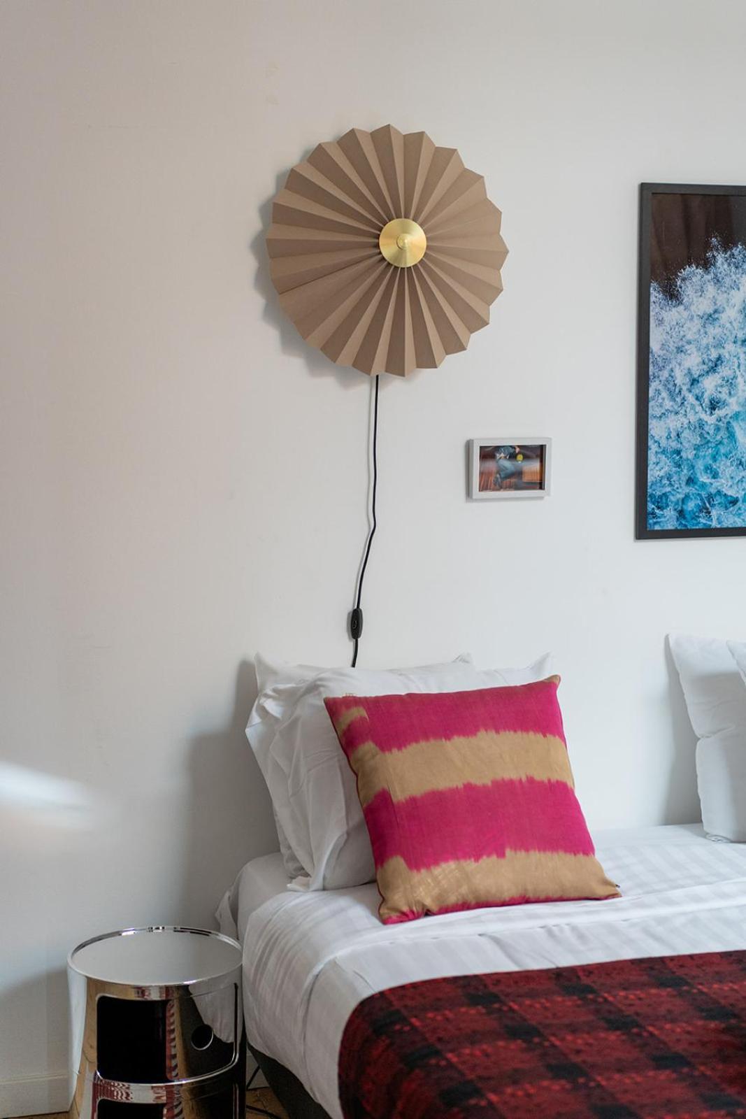 Apartament Smartflats - The Brooklyn Antwerpia Zewnętrze zdjęcie