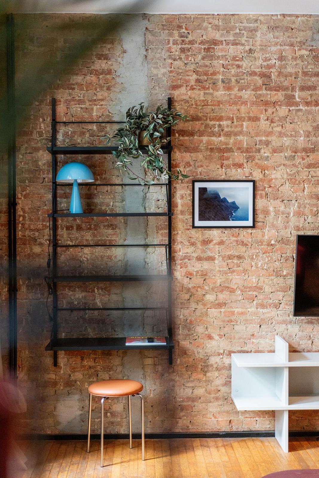 Apartament Smartflats - The Brooklyn Antwerpia Zewnętrze zdjęcie
