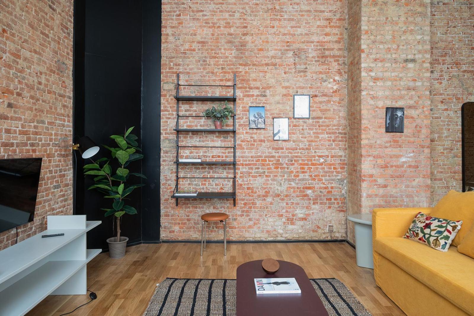 Apartament Smartflats - The Brooklyn Antwerpia Zewnętrze zdjęcie